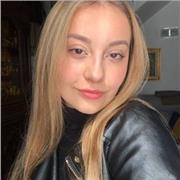 Offro lezioni di inglese a bambini delle scuole elementari e medie